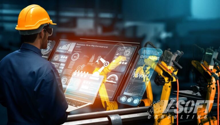 How AI Is Used in Predictive Maintenance