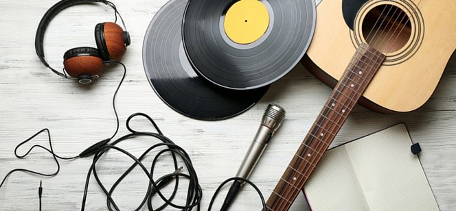 Tips for Learning to Play a Musical Instrument Fast