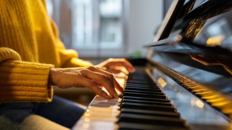 The History of Music: From Ancient Times to Modern Day