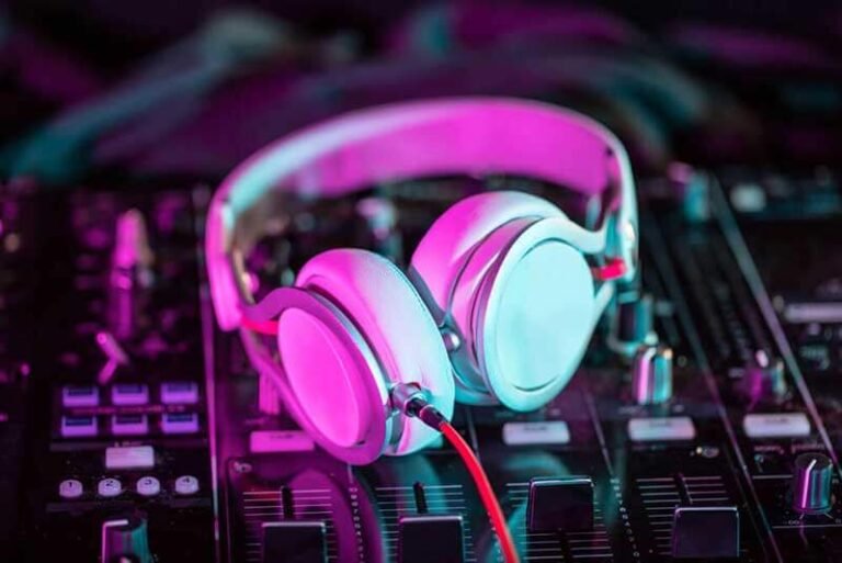 How Technology Has Changed the Music Industry