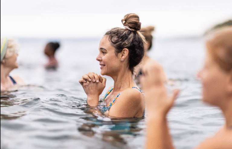 Gain Mental Clarity with Cold Immersion in London, Ontario