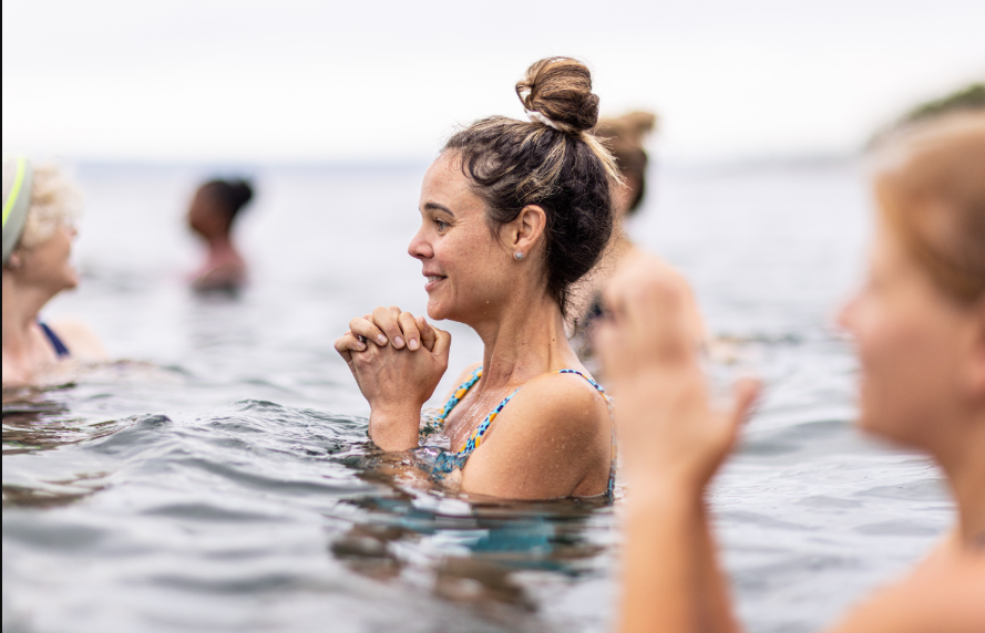 Gain Mental Clarity with Cold Immersion in London, Ontario