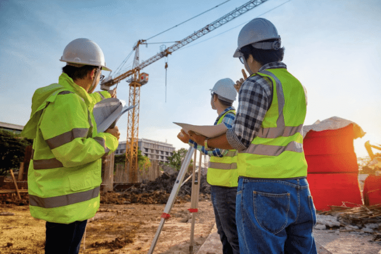 How to Budget for Commercial Construction in Calgary