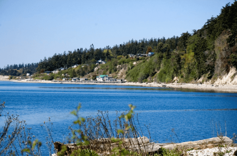 5 Peaceful Things to Do on Camano Island in Washington