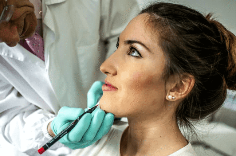 How Painful Is Jaw Reconstruction Surgery?