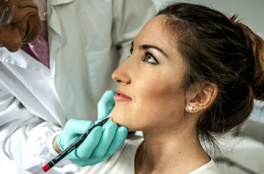 How Painful Is Jaw Reconstruction Surgery?