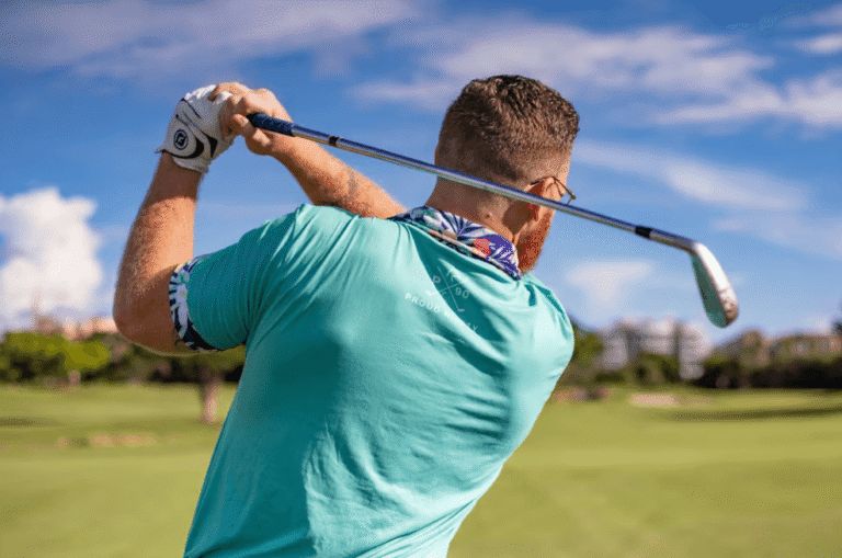 What’s the Point of Using Golf Towels in Kelowna, BC? 