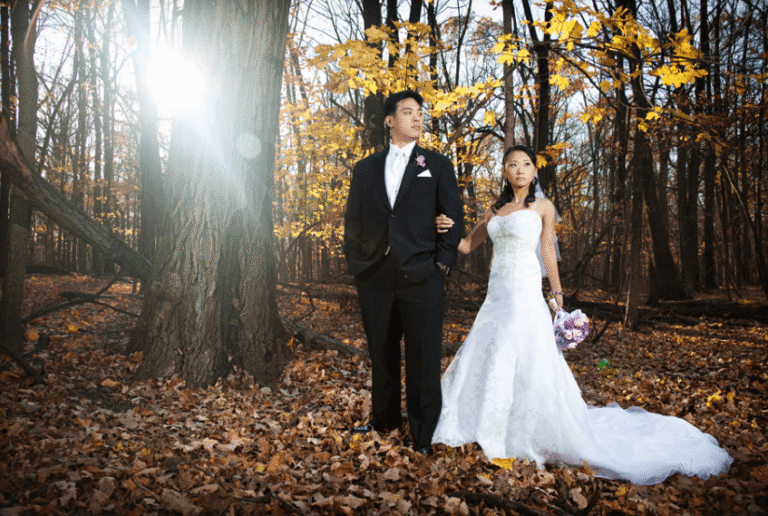 Top 8 Details the Best Wedding Photographers Always Notice
