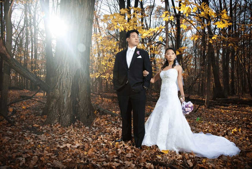 Top 8 Details the Best Wedding Photographers Always Notice