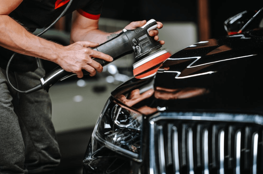 Have a Beautiful Ride with Car Detailing in Scarborough