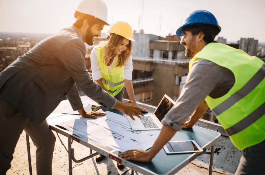 Streamline Your Projects with Construction Management