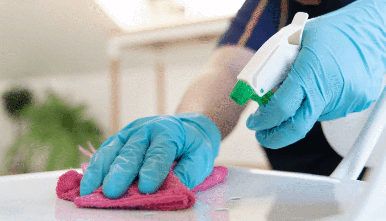 How Can Hiring a Deep Cleaning Service in Calgary Help You?
