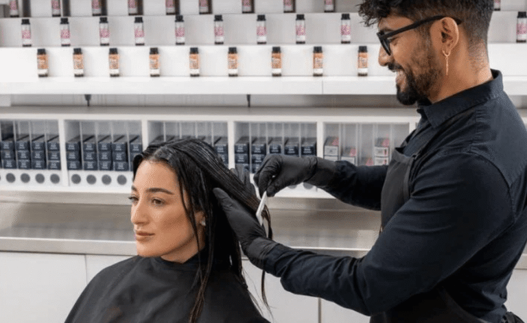 How to Keep Your Closure and Frontals in Place All Day Long