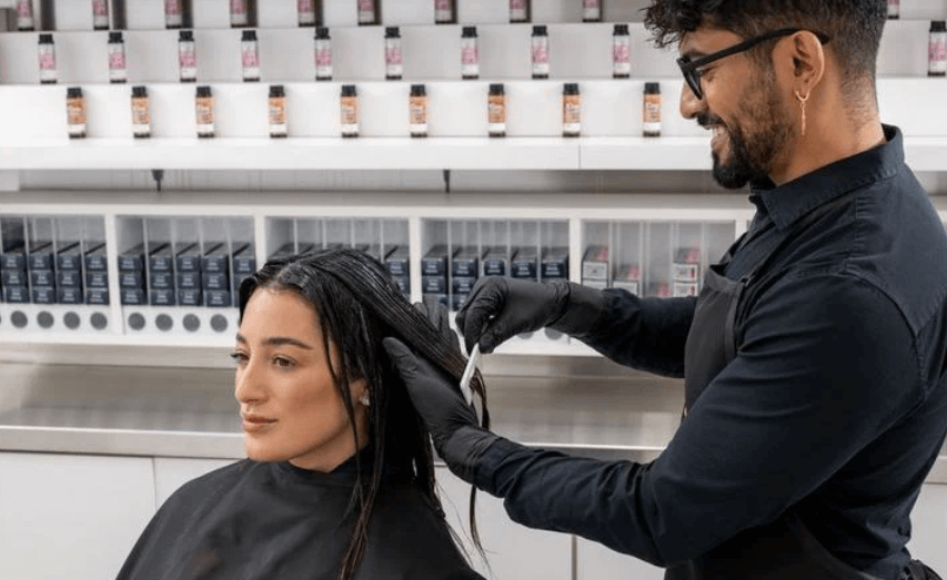 How to Keep Your Closure and Frontals in Place All Day Long