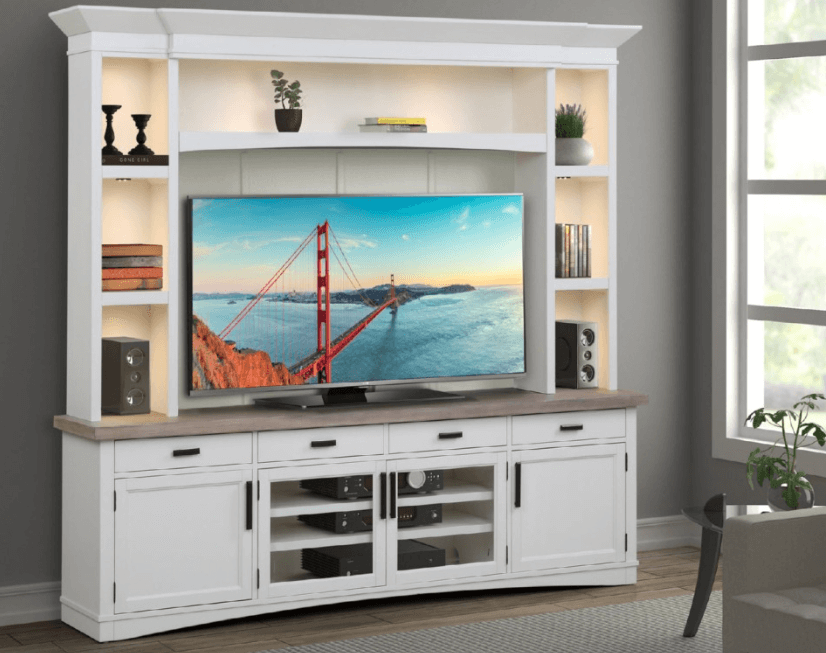 Why You Should Get a Custom Entertainment Center in Hamilton