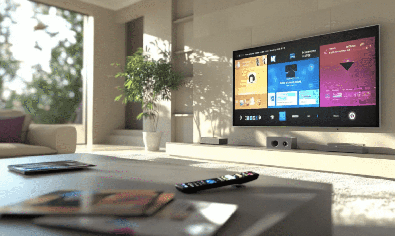4K IPTV : Une Révolution dans le Monde de la Télévision Numérique