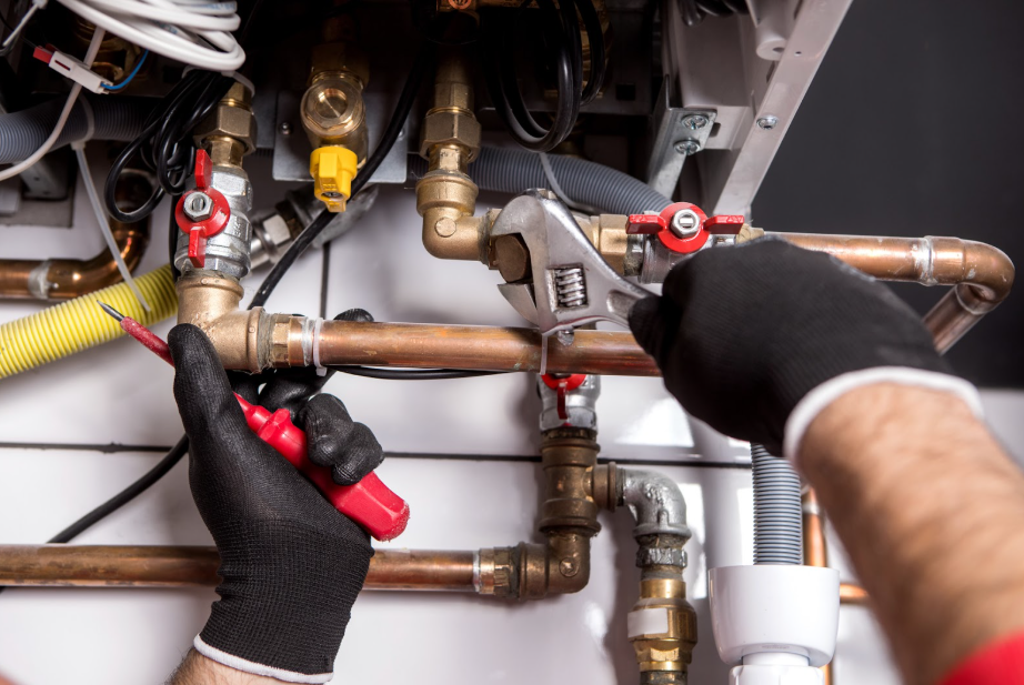 Discovering Handyman Plumbers Near Me: More Than Just a Fix