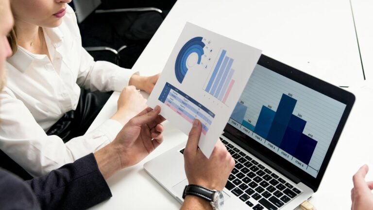 business investment strategy development