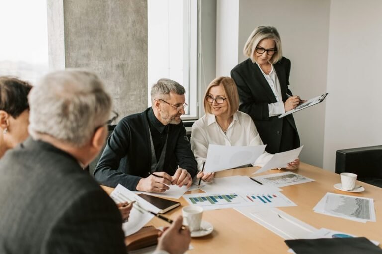 corporate financial management course