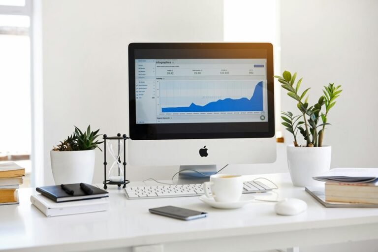 data analytics for success