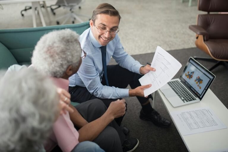 entrepreneurial financial business solutions
