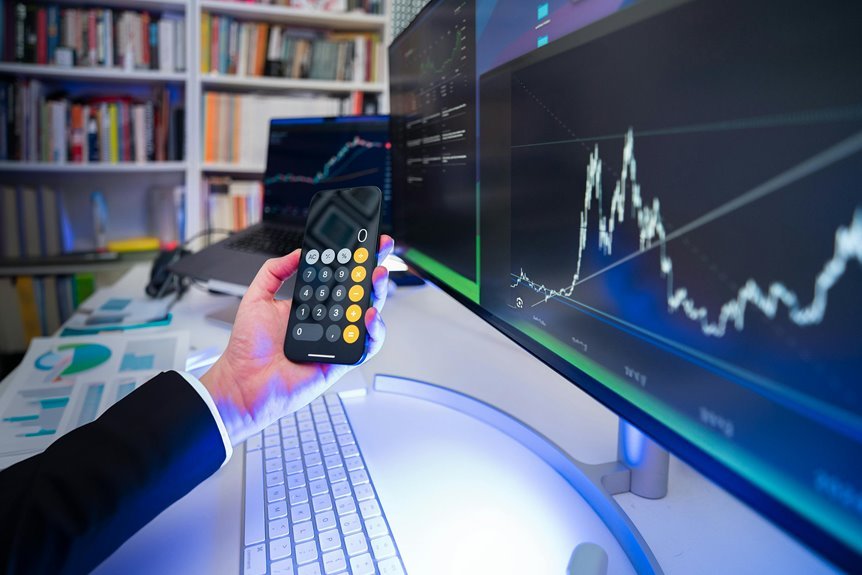 financial forecasting methods explained