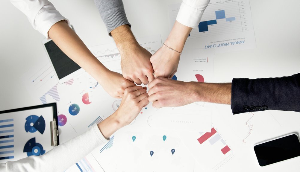 financial innovation in management
