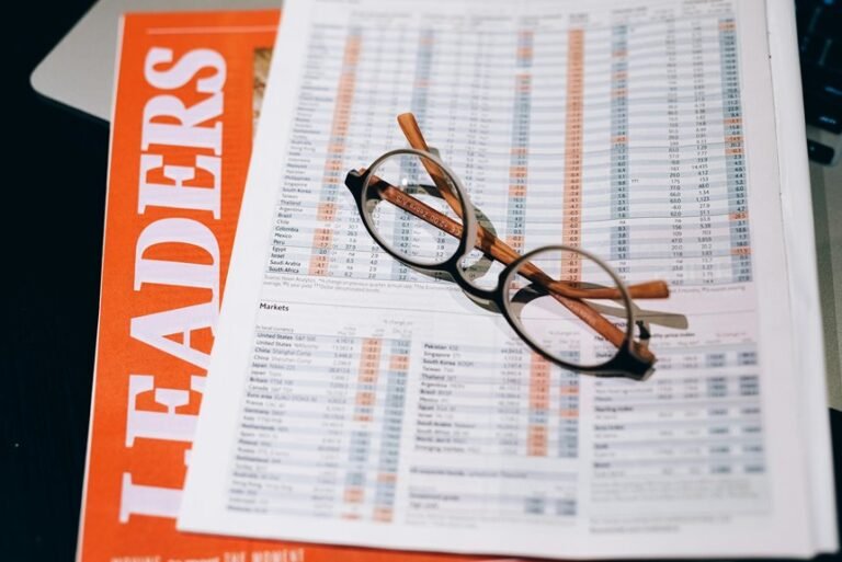 investment strategies for leaders