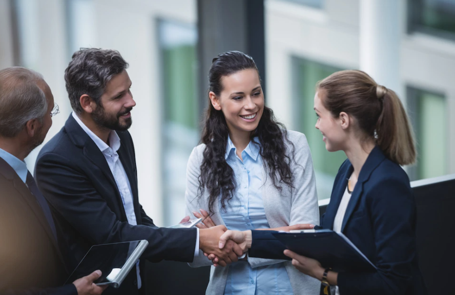 Leading Recruitment Agencies in Oman: A Complete Guide