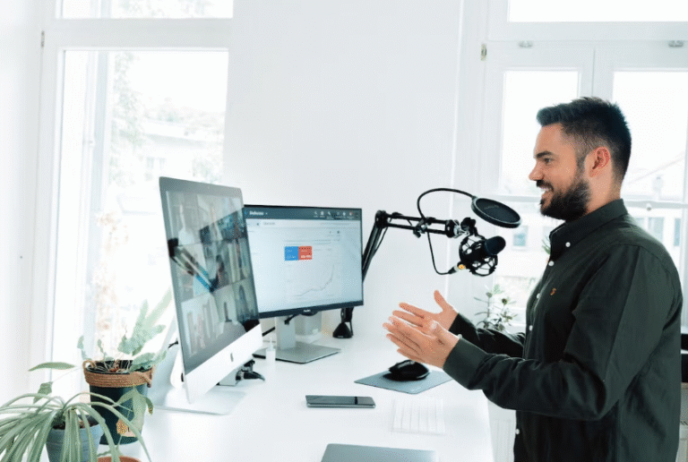 7 Perks of Accurate Webinar Transcription Services