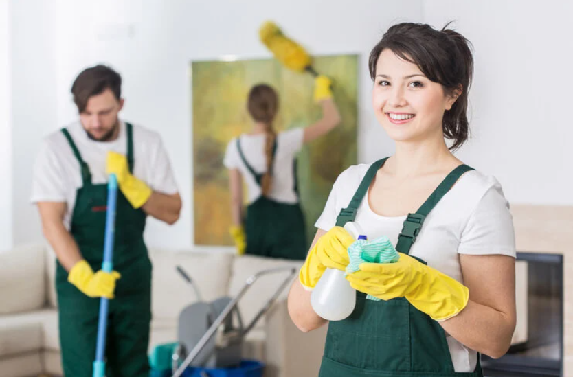 Why Charlotte, NC Residents Are Switching to Recurring House Cleaning and Pest Control Services