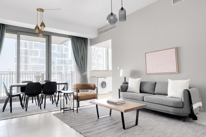 Fully Furnished Corporate Rentals: The Smart Choice for Modern Business Travel
