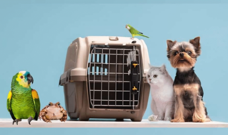 Secure Pet Travel: Choosing the Ideal Dog Box for Your Furry Friend