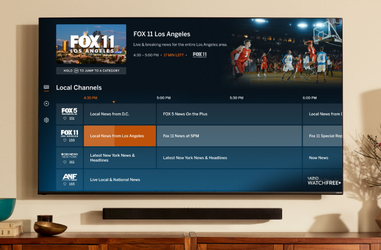 Navigating Free Entertainment: Your Ultimate Free TV Guide