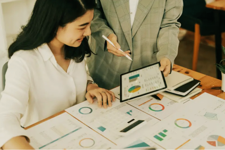 Navigating the Future: The Role of IT Consulting Services in Digital Transformation