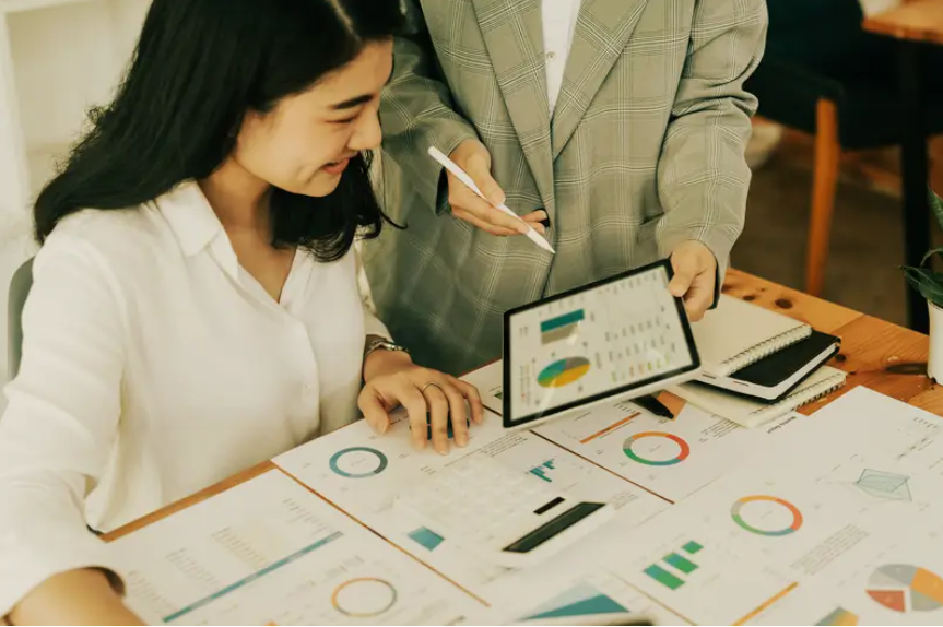 Navigating the Future: The Role of IT Consulting Services in Digital Transformation