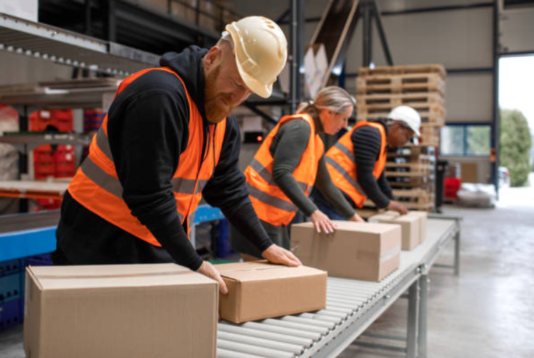 Streamlining Productivity: The Advantages of Warehouse Labour Hire