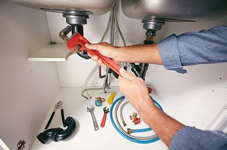 Rapid Response: Your Trusted Emergency Plumber in Sydney