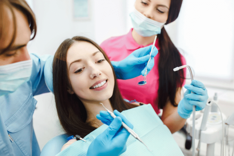 Mindful Dentistry: Embracing Sustainability in Oral Care