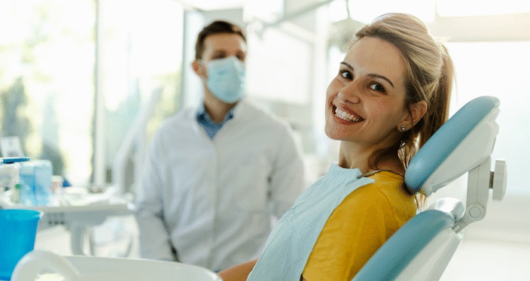 Smile Makeovers: What to Expect from Start to Finish