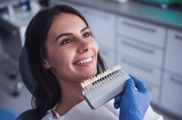 How Veneers Can Instantly Transform Your Smile