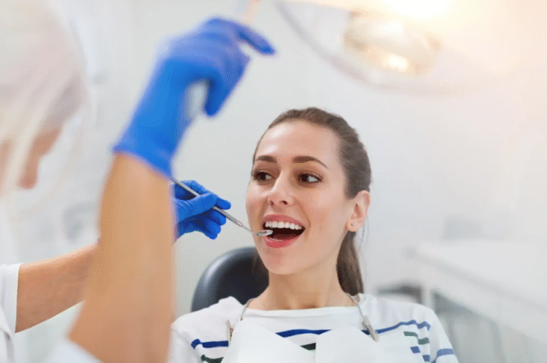 Beyond Aesthetics: Surprising Health Perks of Dental Implants