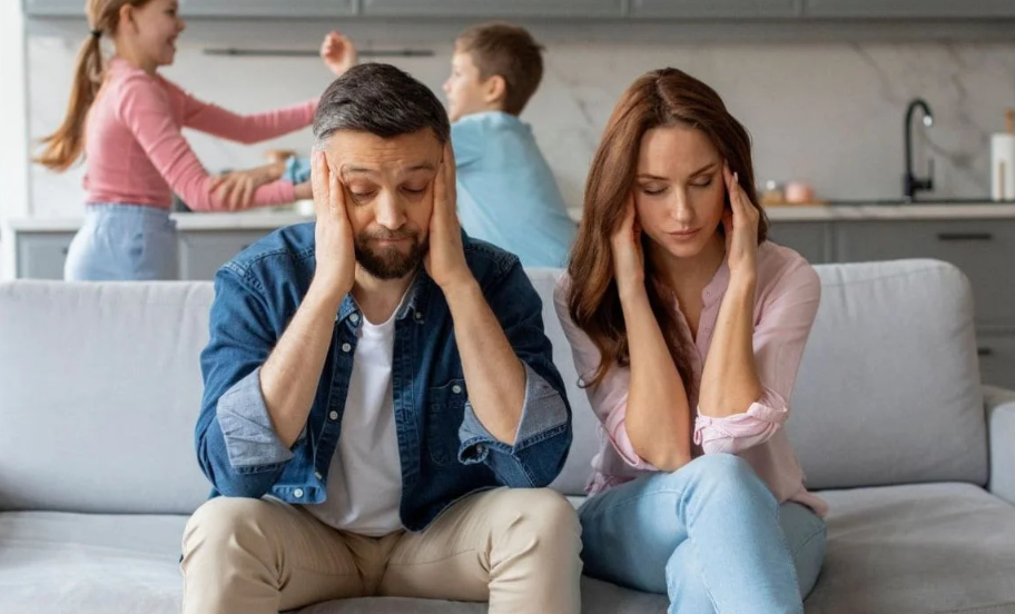 Don’t Struggle Alone: The Value of Seeking Help When Life Gets Hard