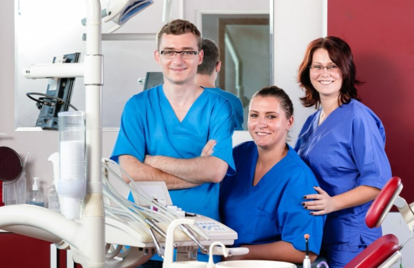 Building Smiles and Success: Keys to a Thriving Dental Practice