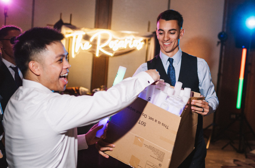 The Ultimate Experience: Magic That Elevates Your Celebration