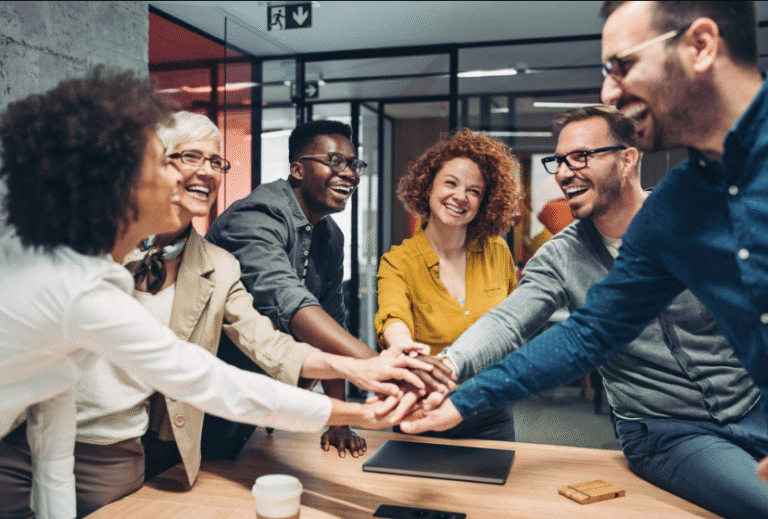 How Do You Choose the Right Team for a Multi-Site Project?
