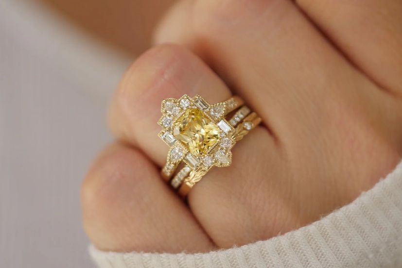 How Do You Know If a Ring Design Is Truly One of a Kind?