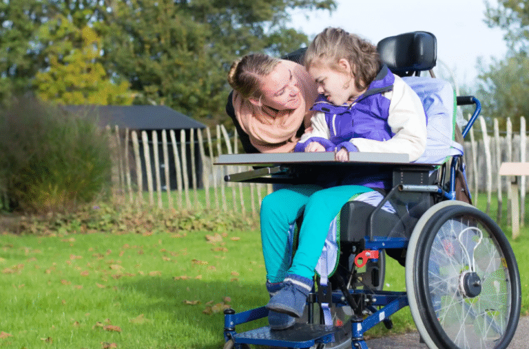How Can Therapy Improve Quality of Life for Children With Neurological Disorders?