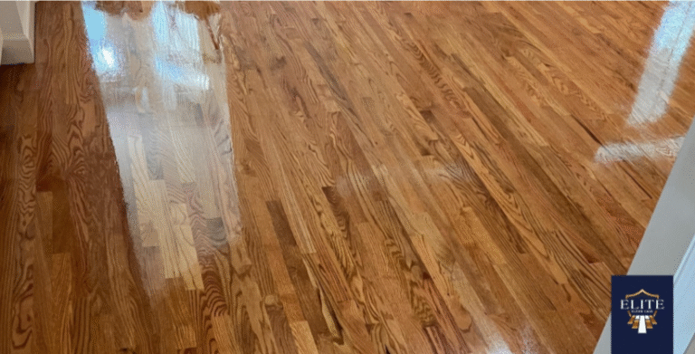 flooring installation knoxville tn - Elite Floor Care
