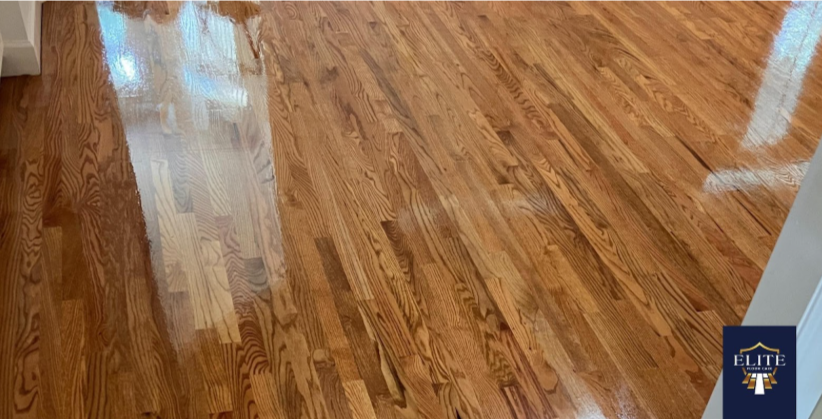 flooring installation knoxville tn - Elite Floor Care